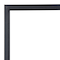 2 Opening 5" x 7" Belmont Frame by Studio Décor®
